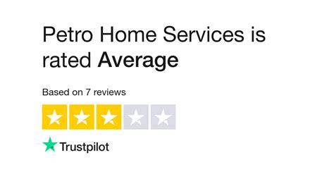 petro home services review
