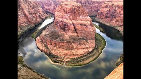 petroglyph beach glen canyon