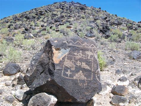petroglyph national monument wikipedia