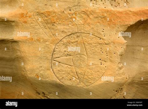 petroglyph state park montana
