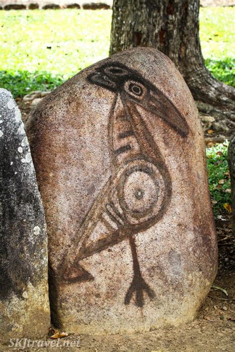 petroglyphs in puerto rico