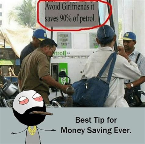 petrol price pictures and memes
