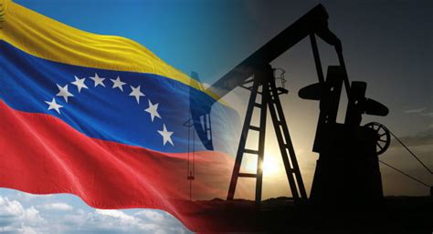 petroleos de venezuela s.a
