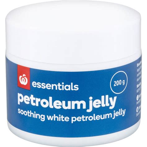 Medique 15221 Petroleum Jelly 13 Ounce