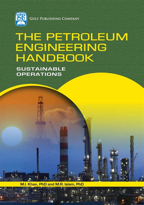 petroleum engineering book free pdf