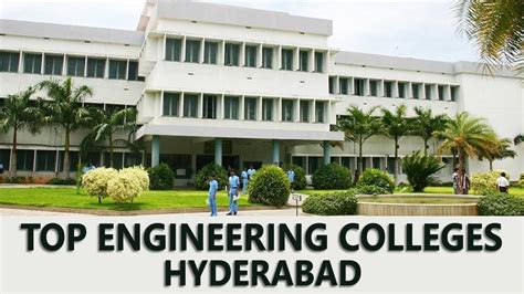 petroleum engineering colleges in hyderabad