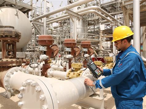 petroleum engineering in kuwait