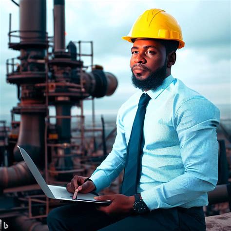 petroleum engineering salary in nigeria