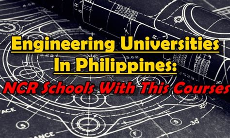 petroleum engineering schools in philippines