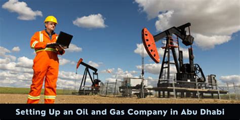 petroleum field services company in uae