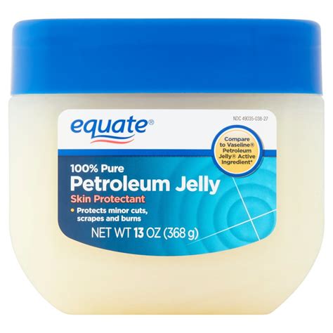 petroleum jelly 13 oz