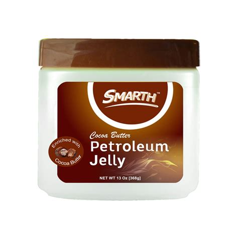 petroleum jelly manufacturers and suppliers