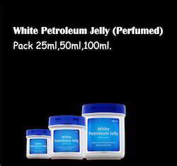 petroleum jelly manufacturers in gujarat