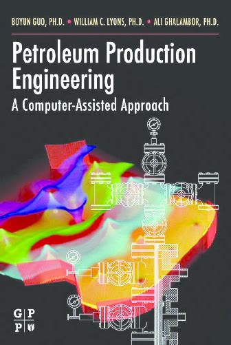 Petroleum Production Engineering Pdf