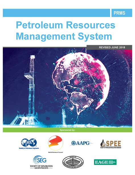 petroleum resources management system pdf