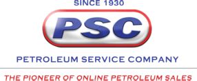 petroleum service company
