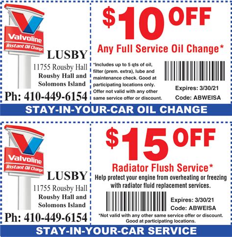 petroleum service company coupon code