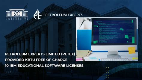 petroleum software limited