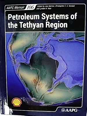 petroleum systems of the tethyan region