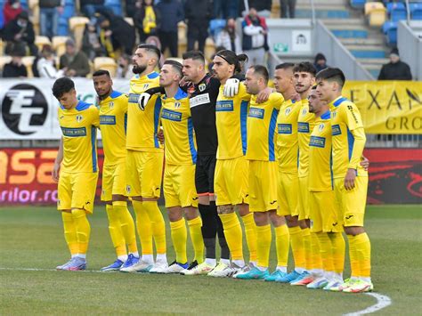 petrolul fc