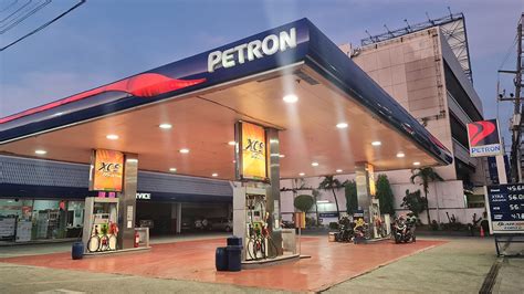 petron customer service number