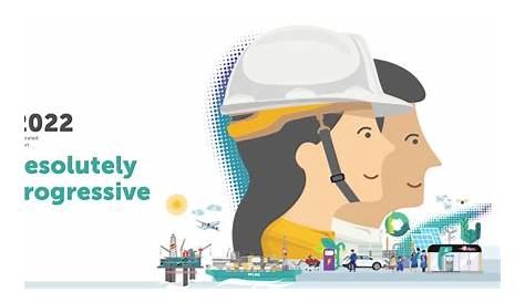 Petronas Sustainability Report 2018 - ANNUAL REPORT 2018 ENERGISING
