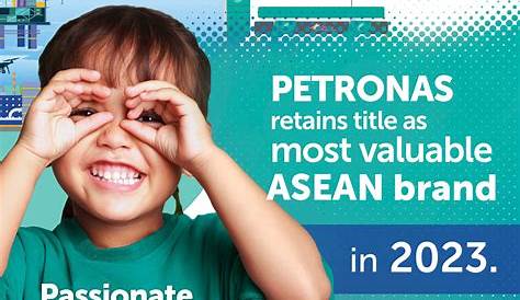 Petronas Annual Report 2015 / Ahead of the rapid increase in wireless