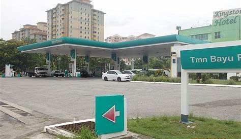 Aset Petronas dirampas, waris Sultan Sulu tuntut RM8.9 bilion