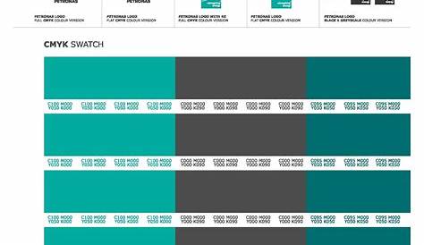 Petronas Green Color Code Rgb / Here Are The Color Hex Codes For Aston