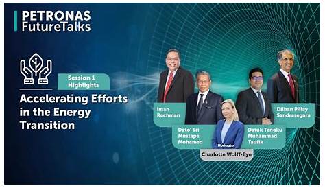 Petronas Makes History in LNG - BizVantage 360 Malaysia