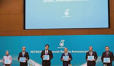 Petronas Chemicals climbs to highest in over two years as Pengerang