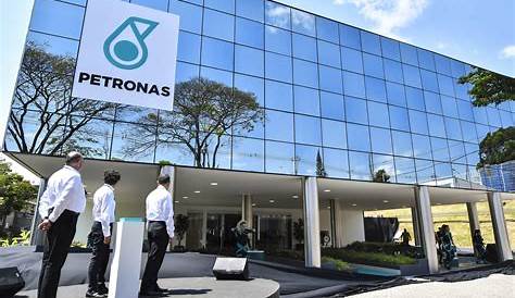 Petronas partners with AVEVA to drive digital transformation advances