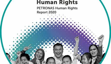 Human rights statement: About us: PwC