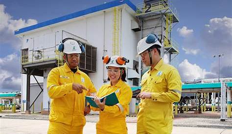 Sabah-PETRONAS Human Capital Development Agenda to Build Talent