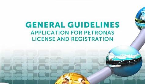 The PETRONAS Licensing Management System (PLMS) and SMART by GEP® is
