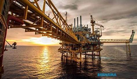 1Media.My: Petronas lost RM17b in petroleum revenue during MCO, says