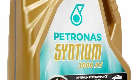 Buy Petronas ENGINE OIL 5W40 5L Online at desertcartINDIA