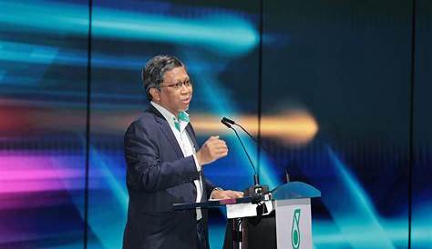 PETRONAS Head of Innovation on navigating the technology solutions