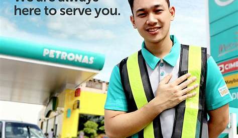 PETRONAS Is The Most Desirable Company To Work For According To Young