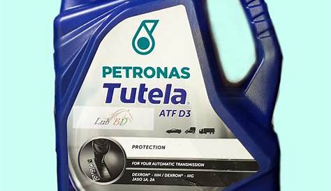 PETRONAS TUTELA ATF XP-4（BMW 2シリーズ クーペ・F22）by T300S - みんカラ