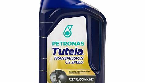 Petronas Tutela CS Speed 75W, Car Accessories, Accessories on Carousell