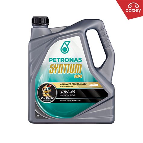 petronas 5w30 engine oil