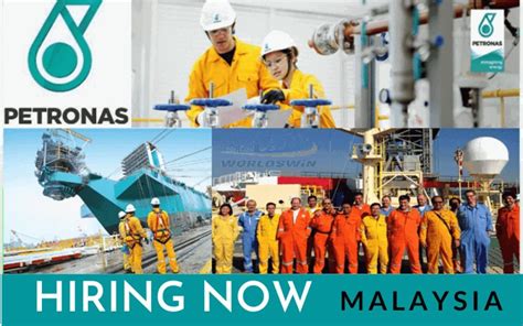 petronas careers malaysia