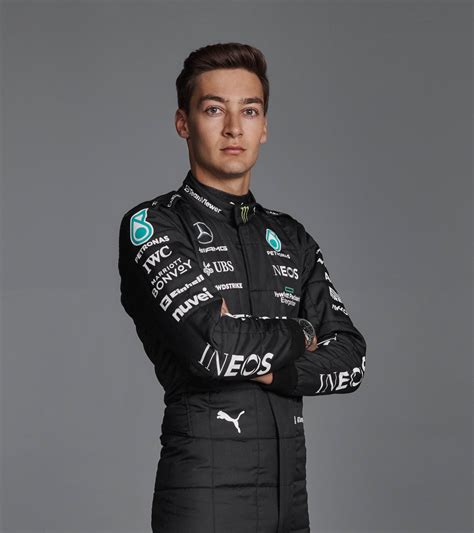 petronas f1 driver