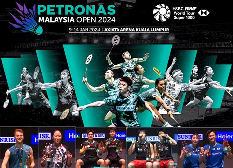 petronas malaysia open 2024 pantip