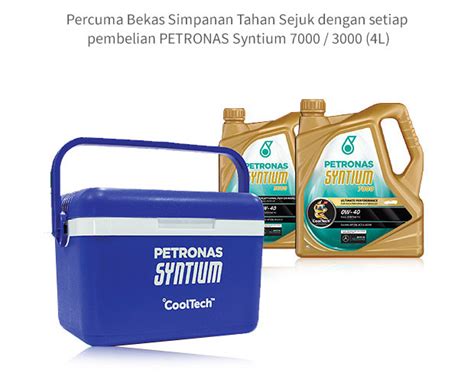 petronas oil guide