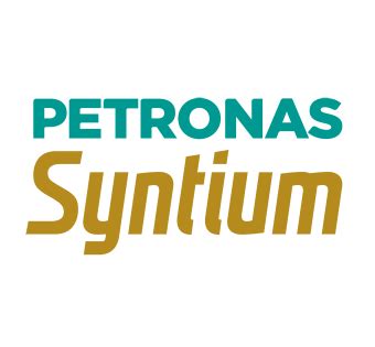 petronas syntium logo