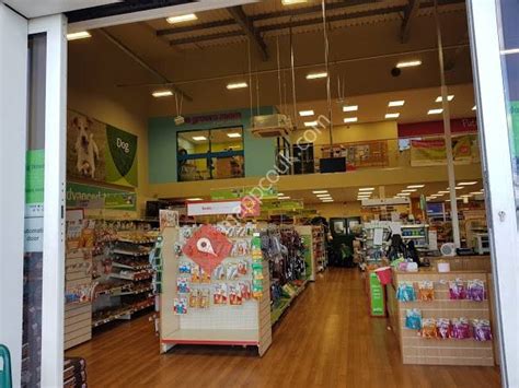 Pets at Home store opens in Greenford Get West London