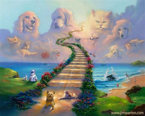 pets in heaven