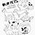 pets printable coloring pages